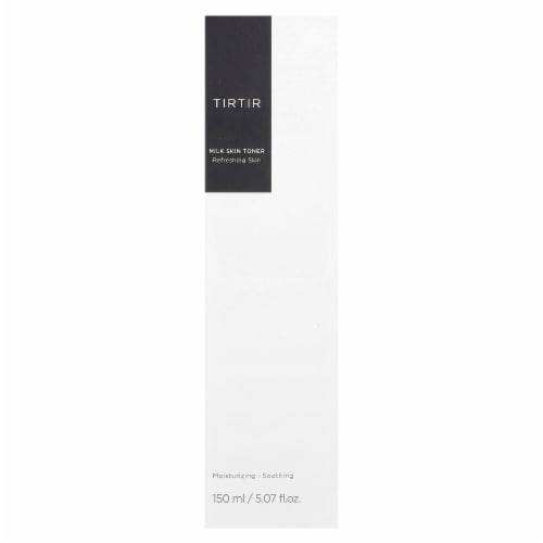 Tirtir Milk Skin Toner Fl Oz Ml Fl Oz Kroger