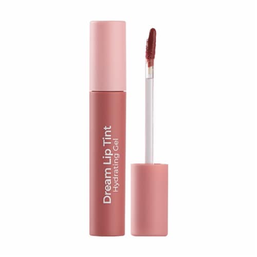 MCoBeauty Dream Hydrating Gel Lip Tint Nude Mauve 1 Fl Oz Fred Meyer