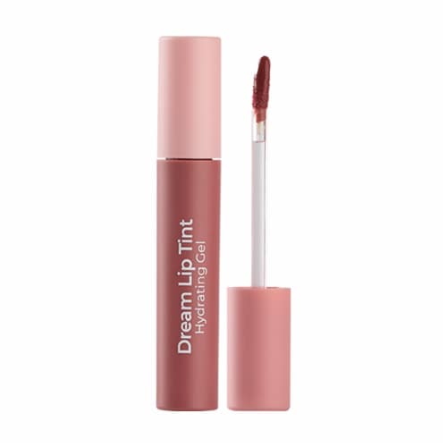 Mcobeauty Dream Hydrating Gel Lip Tint Nude Rose Fl Oz Fred Meyer