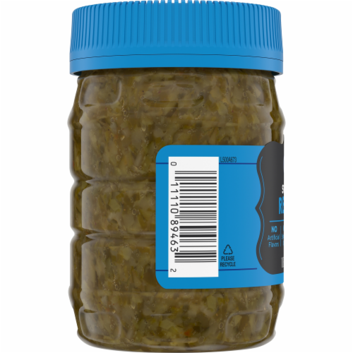 Kroger Sweet Relish 10 Fl Oz Kroger