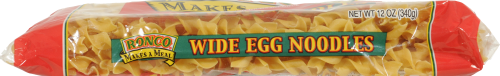 Ronco Wide Egg Noodles 12 Oz Frys Food Stores