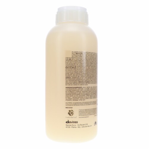 Davines LOVE Curl Enhancing Shampoo 33 81 Oz 34 Oz Kroger