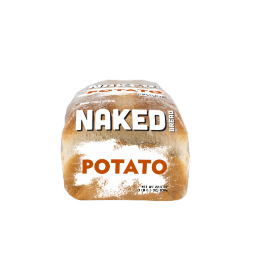 Naked Bread Potato Sandwich Bread Oz Pick N Save