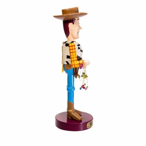 Kurt Adler Disney Toy Story Woody Nutcracker Kroger