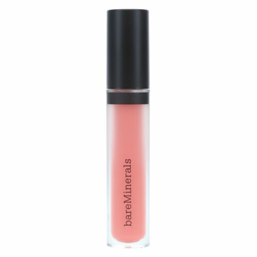 Bareminerals Gen Nude Matte Liquid Lipcolor Infamous Ml Oz Ml