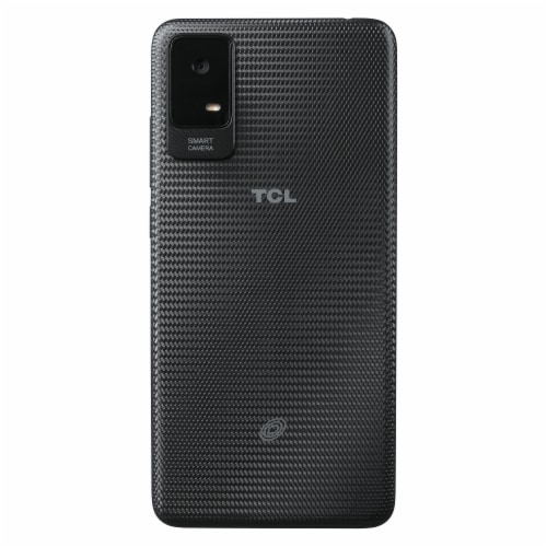 Total By Verizon Tcl Ion V Gb Prepaid Smartphone Black Ct Kroger