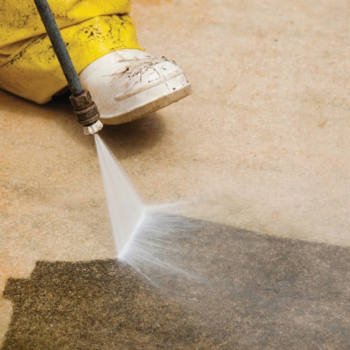 Krud Kutter Concrete And Driveway Pressure Washer Concentrate Gal