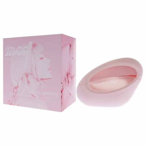 Ariana Grande Mod Blush By Ariana Grande For Women 3 4 Oz Edp Spray