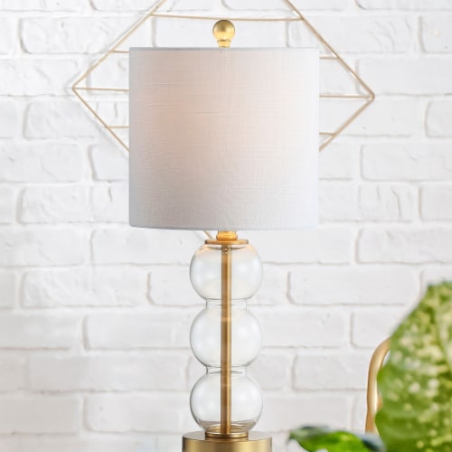 Jonathan Y Contemporary February Led Table Lamp X X Ralphs