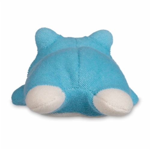 Pokemon Center Snorlax Pokemon Comfy Cuddlers Plush 1 Each King Soopers