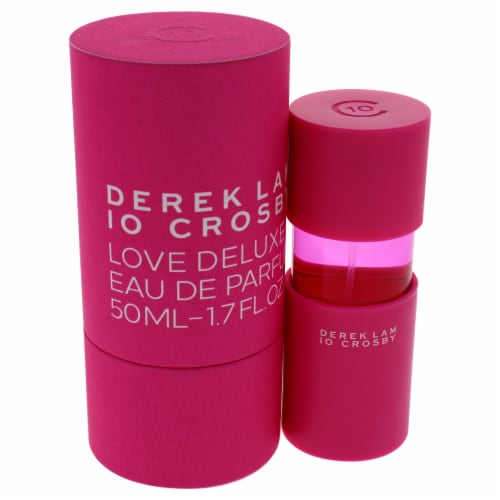 Derek Lam Love Deluxe EDP Spray 1 7 Oz 1 7 Oz King Soopers