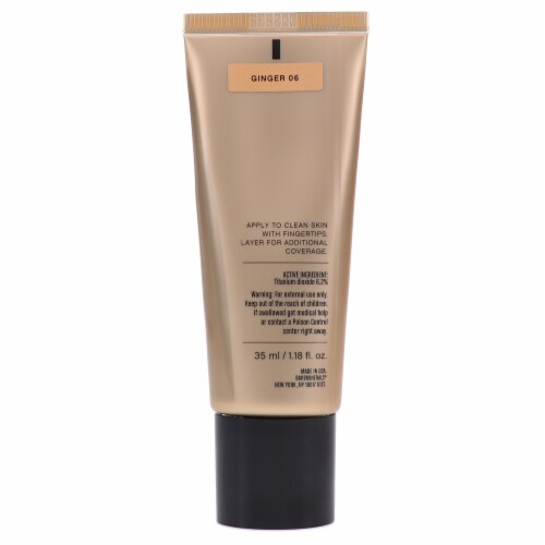 BareMinerals Complexion Rescue Tinted Moisturizer Broad Spectrum SPF 30