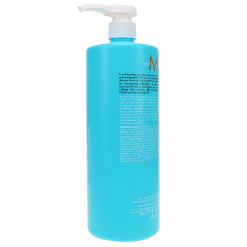 Moroccanoil Curl Enhancing Shampoo 33 8 Oz 33 8 Oz Ralphs