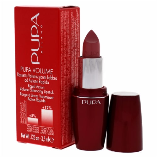 Pupa Milano Pupa Volume Rapid Action Enhacing Lipstick 101 Nude Rose