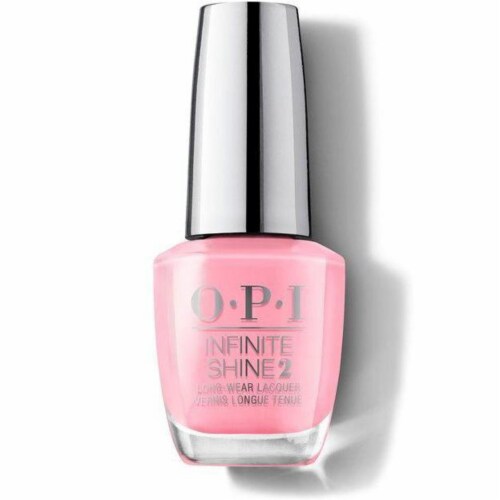 OPI Nail Polish Lacquer Infinite Shine Suzi Nails New Orleans ISL N53