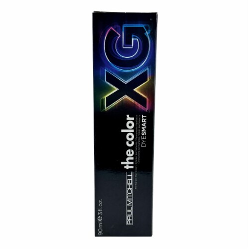 Paul Mitchell The Color Xg Pn Dyesmart Permanent Hair Color Oz