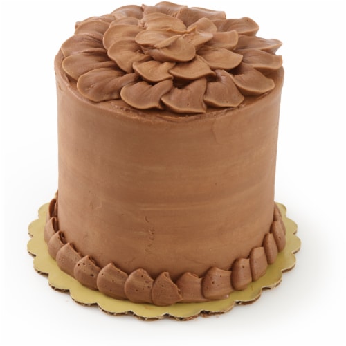 Private Selection Chocolate Mini Cake 1 Ct King Soopers