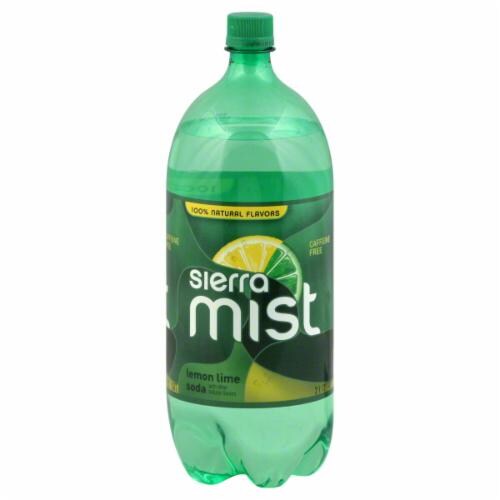 Sierra Mist Lemon Lime Soda L Pick N Save