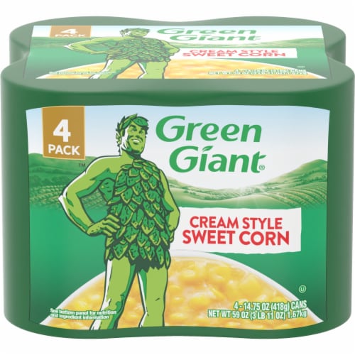 Green Giant Cream Style Sweet Corn Shelf Stable Oz Smiths