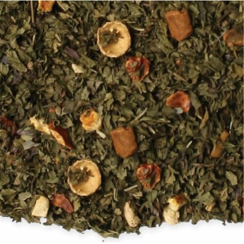 Davidson Organic Tea Bulk Herbal Spicy Mint Tea Ralphs