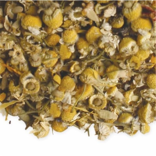 Davidson Organic Tea 6482 Bulk Herb Chamomile Flowers Tea 1 Kroger