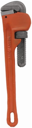 Allied Ductile Iron Pipe Wrench 14 Inch 14 Inch Kroger