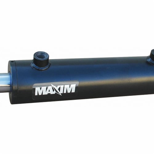 Maxim Hydraulic Cylinder Bore Stroke Kroger