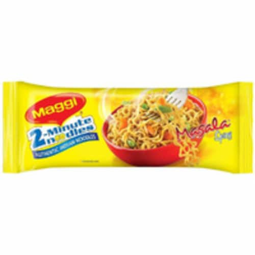 Maggi Masala Noodles Export Pack Gm Unit Kroger