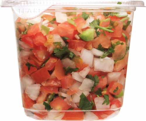 Pico De Gallo 16 Oz Kroger