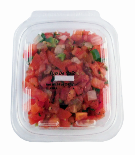 Pico De Gallo Medium Salsa Oz Kroger