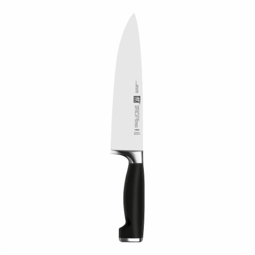 Zwilling Twin Four Star Ii Inch Chef S Knife Inch Kroger