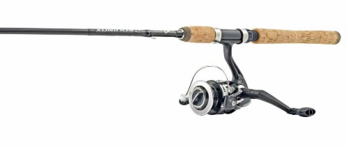 South Bend Equinox Spinning Rod And Reel Combo Count Frys Food Stores