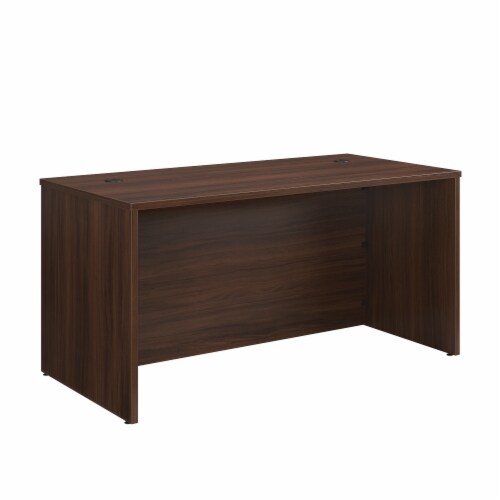 Sauder Affirm Commercial Desk 60 X 30 In Noble Elm 1 Kroger