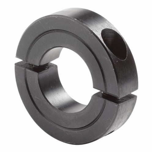 Climax Metal Products Shaft Collar Std Clamp In W H C Kroger