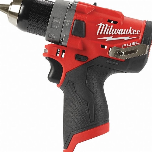 Milwaukee Cordless Hammer Drill 12 0V 1 Fred Meyer