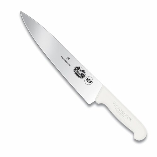 Swiss Army Brands VIC 5200725 2019 Victorinox 10 In Blade Straight