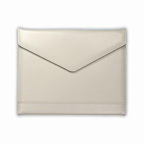 Samsill Trifold Envelope Padfolio Writing Pad Cream Ralphs