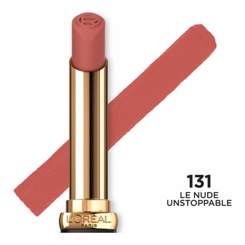 L Oreal Paris Colour Riche Intense Volume Matte Lipstick 131 Le Nude