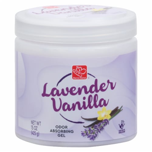 Harris Teeter Lavender Absorbing Gel Oz Kroger