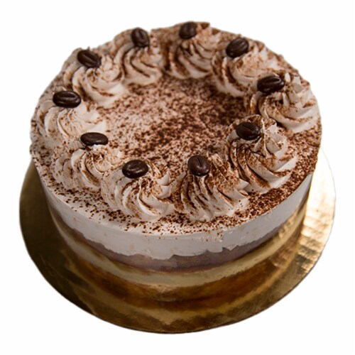 Fresh Foods Market Tiramisu 1 Ct Kroger