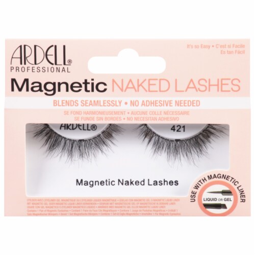 Ardell Professional Magnetic Naked Lashes 1 Ct Kroger