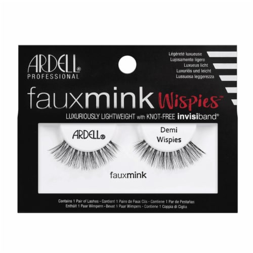 Ardell Faux Mink Demi Wispies Ralphs