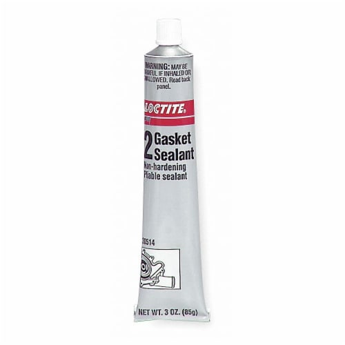 Loctite Gasket Sealant Oz Black Oz Fred Meyer