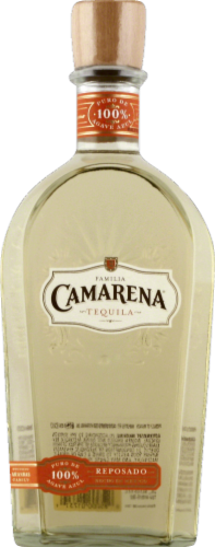 Familia Camarena Tequila Reposado 1 L King Soopers