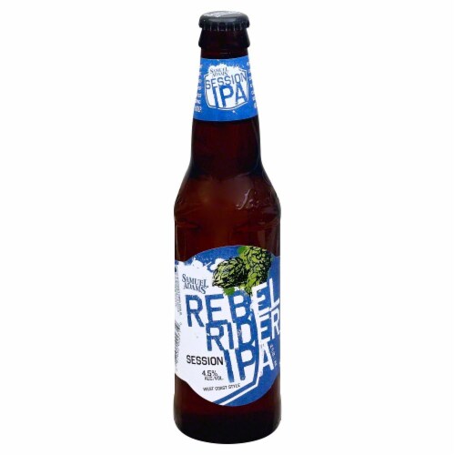 Samuel Adams Rebel Rider Ipa Fl Oz Kroger