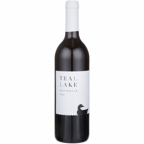 Teal Lake Shiraz Australia Red Wine Ml King Soopers