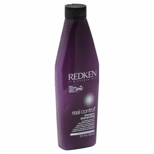 Redken Real Control Shampoo 10 1 Fl Oz Kroger