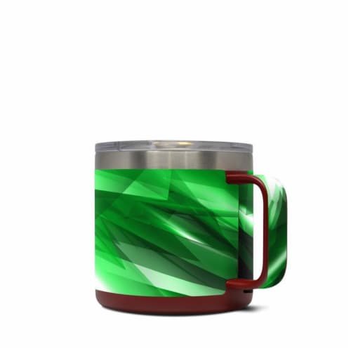 Decalgirl Y Kryptonite Yeti Oz Mug Skin Kryptonite Frys