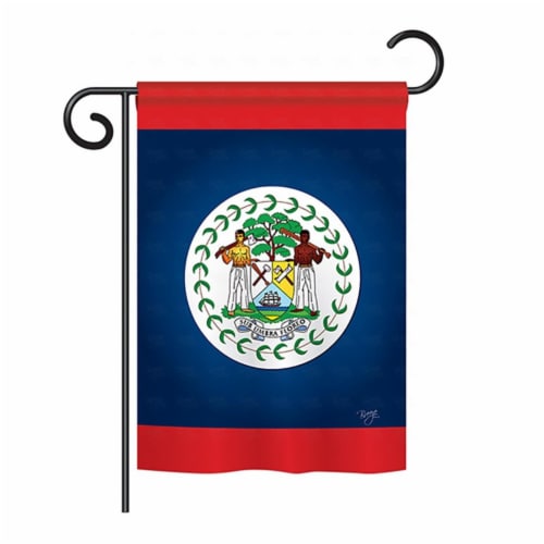 Breeze Decor Bd Cy Gs Ip Bo D Us Bd X In Belize Flags