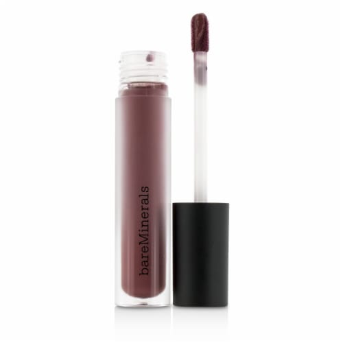 BareMinerals Gen Nude Matte Liquid Lipcolor Swank 4ml 0 13oz 4ml 0